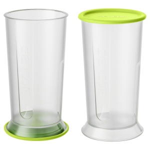 SET BLENDER DE MANA 1000W SENCOR - Img 16
