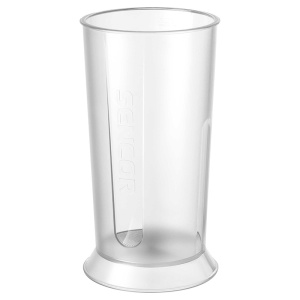 SET BLENDER DE MANA 2 VITEZE 600W ALB SENCOR - Img 13