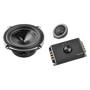 SET DIFUZOARE AUTO 5 INCH TWEETERE FILTRE K&M - Img 3