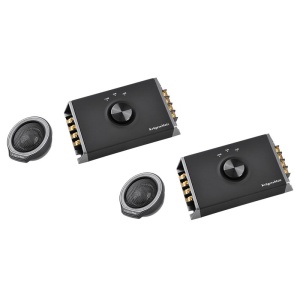 SET DIFUZOARE AUTO 6.5 INCH TWEETERE FILTRE K&M - Img 6