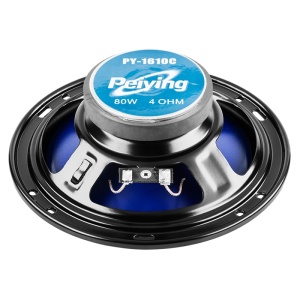 SET DIFUZOARE PY1610 6.4 inch 80W PEIYING - Img 3