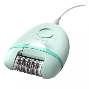 SET EPILATOR SATINELLE OPTI-LIGHT PHILIPS - Img 7