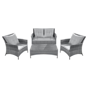 SET MOBILIER GRADINA LILY 1 TEESA