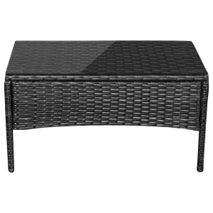 SET MOBILIER GRADINA ROSE TEESA - Img 3