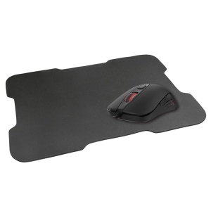 SET MOUSE GAMING 3200DPI + MOUSEPAD VARR - Img 2
