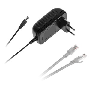 SET NVR SUPRAVEGHERE VIDEO WIFI 4 CAMERE TUYA C200 - Img 6