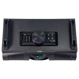 SISTEM PORTABIL 3CAI 20W RMS CU BT/USB/SD/FM - Img 6