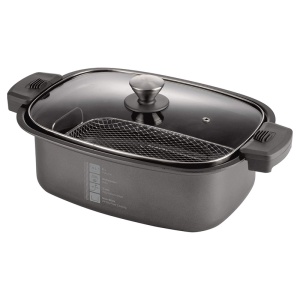 SLOW COOKER 6L - Img 20