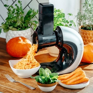 SLOW JUICER 3 IN 1 ADLER - Img 13