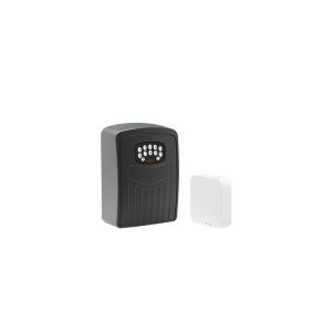 SMART BLUETOOTH SAFETY BOX GATEWAY ISNATCH - Img 2