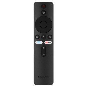 SMART TV STICK MEDIA PLAYER KRUGER&MATZ - Img 4
