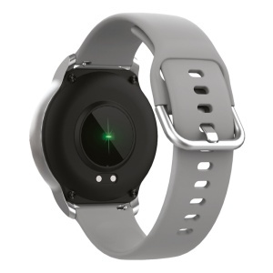 SMARTWATCH SB-330 - ARGINTIU - Img 15
