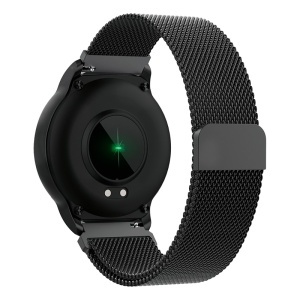 SMARTWATCH SB-330 - NEGRU - Img 9
