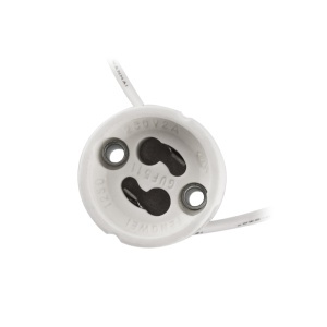 SOCLU CERAMIC GU10 - Img 3