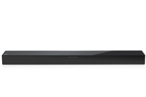 Soundbar 2.1 JVC H-E434B, RMS 200 W, USB, Subwoofer, Bluetooth, Surround Dolby Digital, telecomanda - Img 2