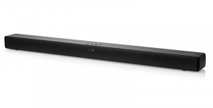 Soundbar GoGEN TAS 950 WSB, 2.1, Subwoofer wireless, 140 W, HDMI, USB, Bluetooth, negru - Img 5