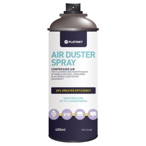 SPRAY AER COMPRIMAT 400ML - Img 3