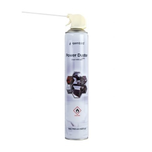 SPRAY AER COMPRIMAT 750ML GEMBIRD - Img 3