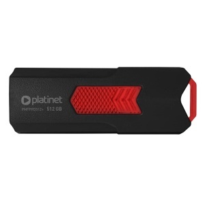 SSD DRIVE PORTABIL USB 3.2 MAX 400MB/S 512GB - Img 2