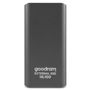 SSD GOODRAM HL100 256 GB USB 3.2 - Img 2