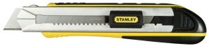 Stanley 0-10-486 Cutter FatMax, 215x25mm + 4 lame - Img 2