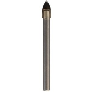 Stanley STA53237-QZ Burghiu sticla, placi ceramice 6x76mm - Img 2