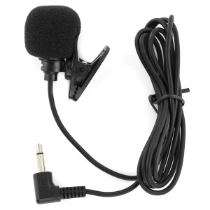 STATIE 1 MICROFON VHF lavaliera WIRELESS - Img 5