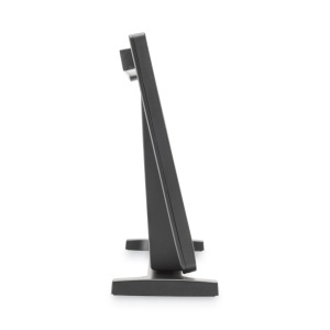 Statie profesionala SMART GoGEN ME 7900, Wi-Fi, ecran color 7”, senzor extern complet, masurare vant, ploaie, UV, temperatura si umiditate, aplicatie WSView Plus, negru - Img 6