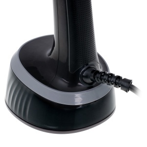 STEAMER TESATURI 1200W MAX 1800W CAMRY - Img 9
