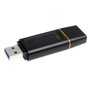 STICK DE MEMORIE USB KINGSTON 128GB 3.2 EXODIA DT - Img 3