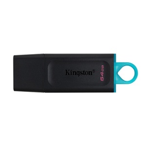 STICK DE MEMORIE USB KINGSTON 64GB 3.2 EXODIA DT