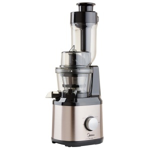 STORCATOR DE FRUCTE SLOW JUICER MIDEA - Img 1