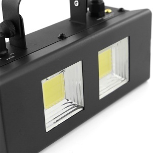 STROBOSCOP LED 2X20W - Img 5