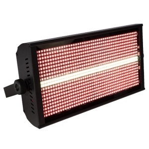 STROBOSCOP RGB SI ALB CU DMX - Img 4