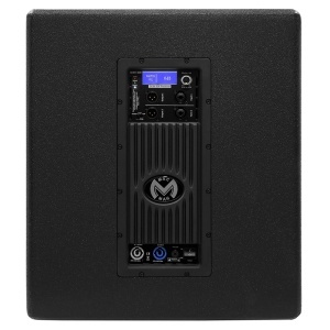 SUBWOOFER ACTIV 15"/38CM 800W RMS - Img 4