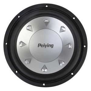 SUBWOOFER AUTO 300MM 500W - Img 4