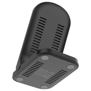 SUPORT INCARCARE INDUCTIVA USB / TYPE C KRUGER&MATZ - Img 6