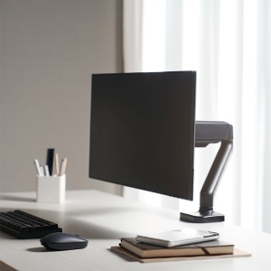 SUPORT MONITOR 13-27 INCH CABLETECH - Img 11