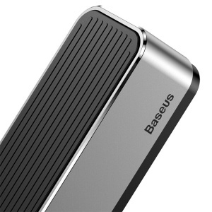 SUPORT NUMAR DE TELEFON PARBRIZ BASEUS - Img 5