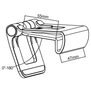 SUPORT PS3 EYE MOVE - Img 3