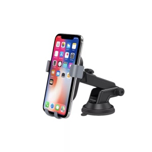 SUPORT TELEFON AUTO INCARCARE INDUCTIVA QI PHILIPS - Img 2