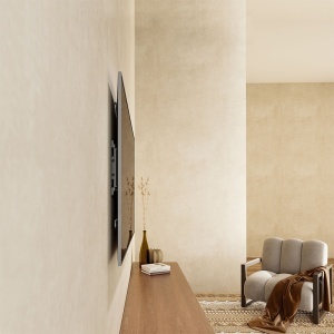 SUPORT UNIVERSAL LED TV ULTRA SLIM 43-90 KRUGER&MATZ - Img 7