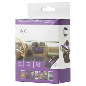 SUPORT UNIVERSAL MAGNETIC GRILA AUTO - Img 6