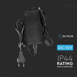 SURSA ALIMENTARE BANDA LED 12V 6.5A 78W - Img 6