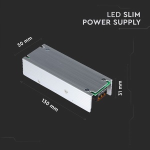SURSA ALIMENTARE SMPS SLIM 12V 6A 75W - Img 6