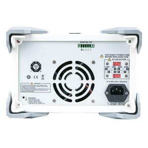 SURSA LABORATOR UDP3303A UNI-T - Img 3