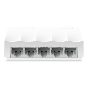 SWITCH 5 PORTURI 10/100 MBPS LS1005 TP-LINK - Img 2
