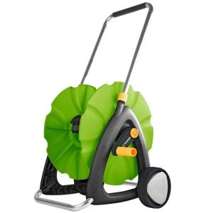 TAMBUR ALUMINIU PENTRU FURTUN IRIGARE FIELDMANN - Img 2