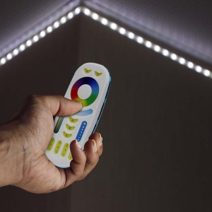 TELECOMANDA CONTROLLER BANDA LED 3IN1 TOUCH - Img 7