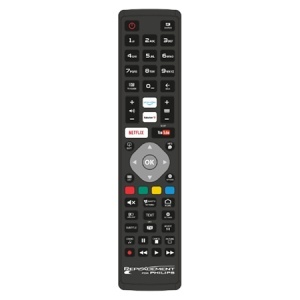 TELECOMANDA UNIVERSALA COMPATIBILA PHILIPS - Img 1